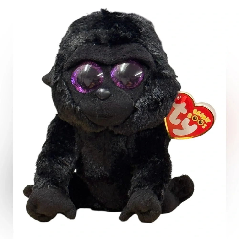 Ty Beanie Boos - 
